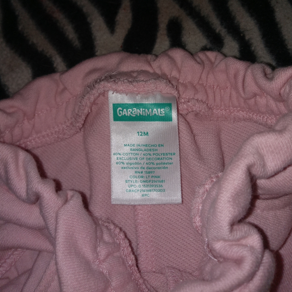 Sweatpants - Picture 4 of 4